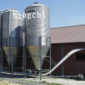 Feed Silo for Poultry Farm Equipment